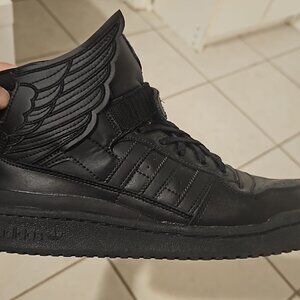 Adidas Forum Hi Wings by Jeremy Scott